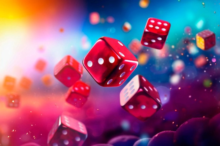 Layar bonus dan fitur khusus Hood vs Wolf di suka 77